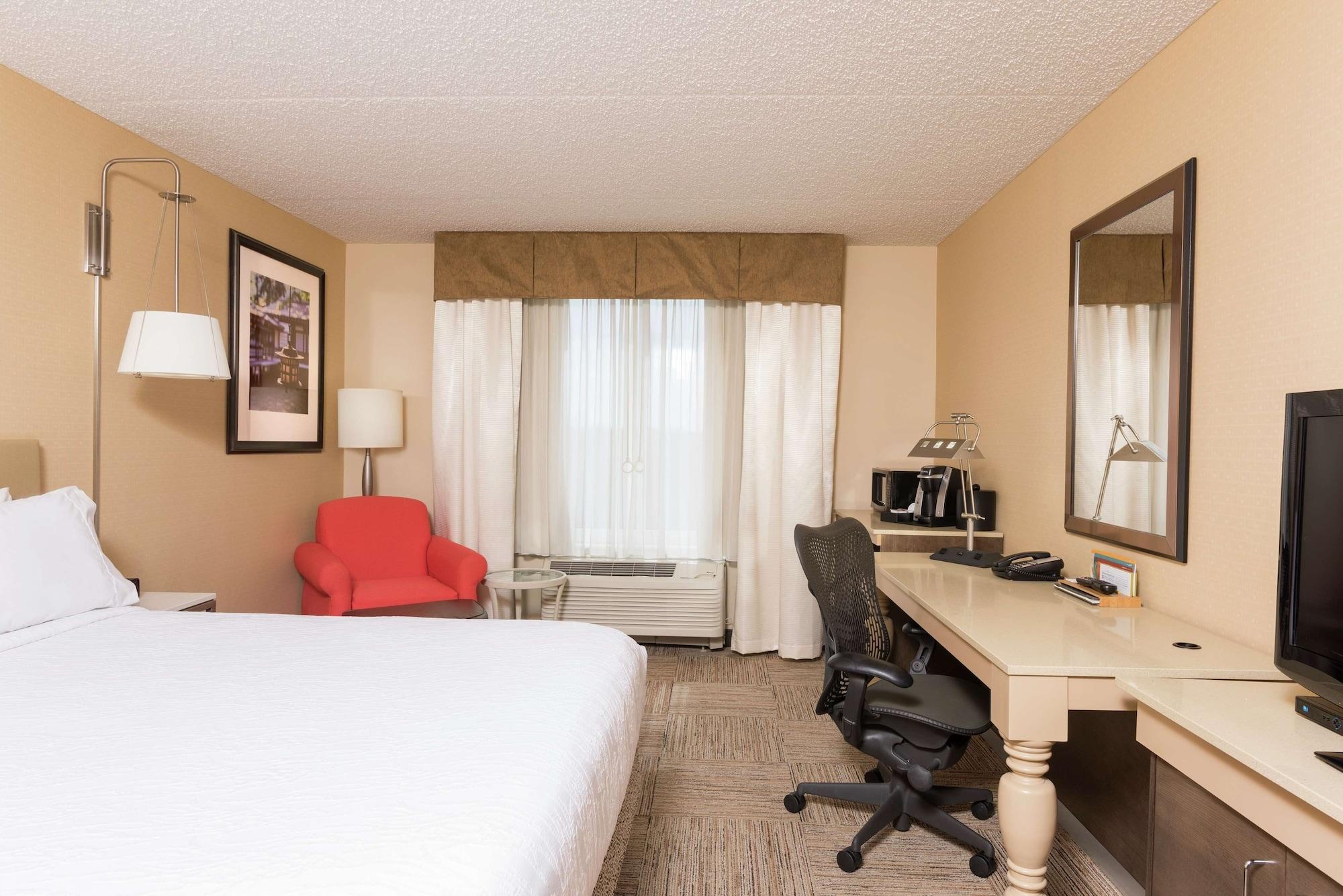 Hilton Garden Inn West Lafayette Wabash Landing Dış mekan fotoğraf