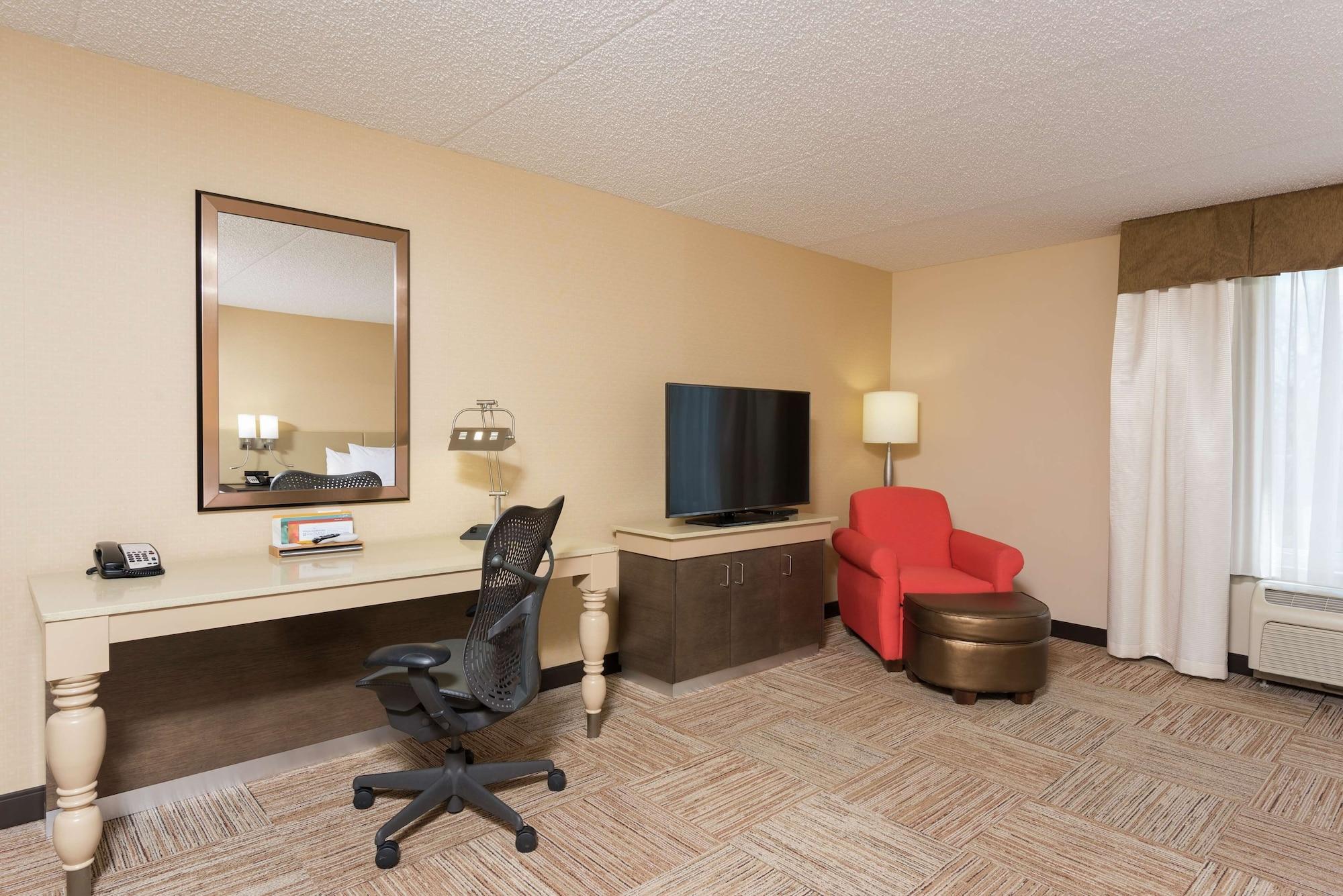 Hilton Garden Inn West Lafayette Wabash Landing Dış mekan fotoğraf