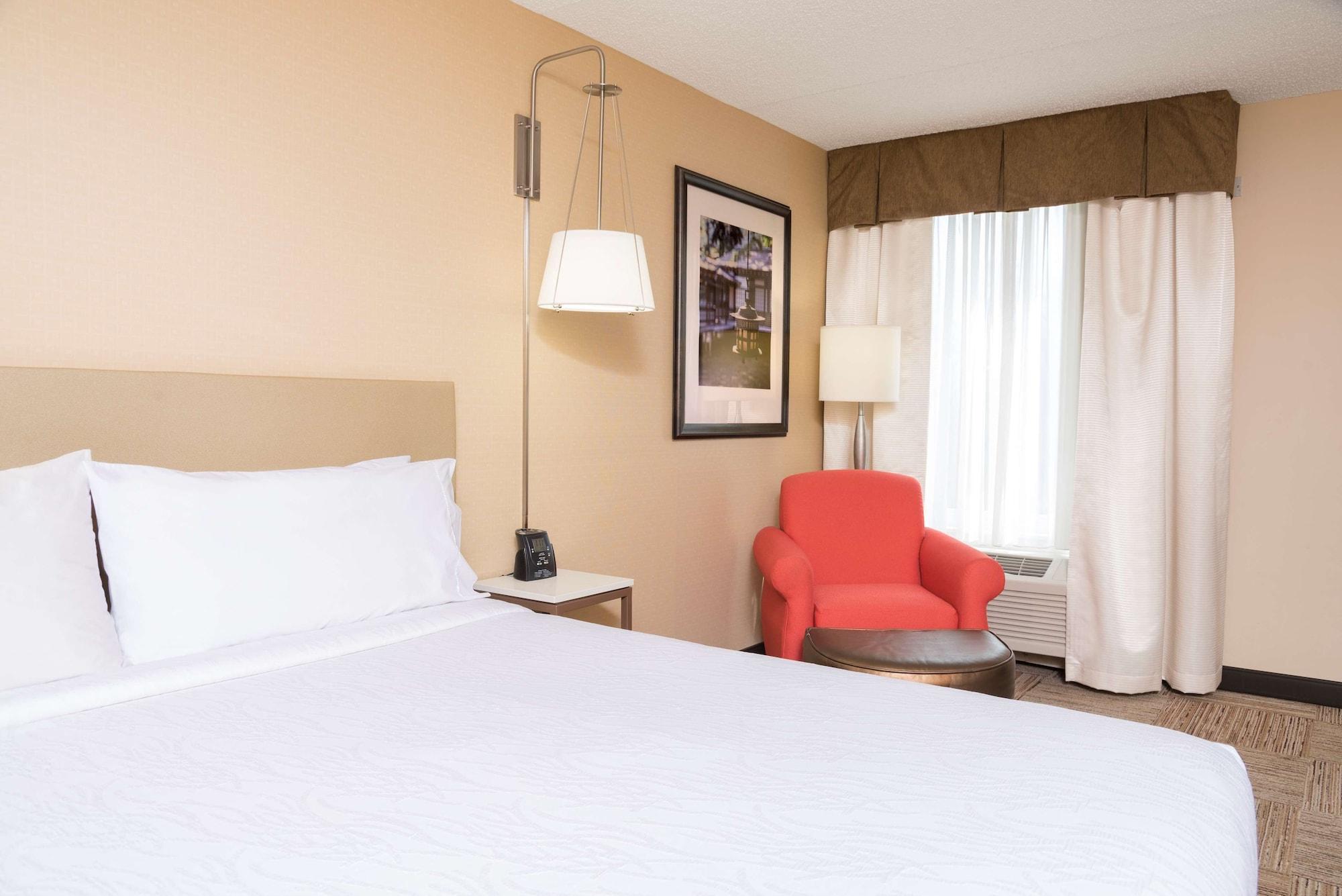 Hilton Garden Inn West Lafayette Wabash Landing Dış mekan fotoğraf