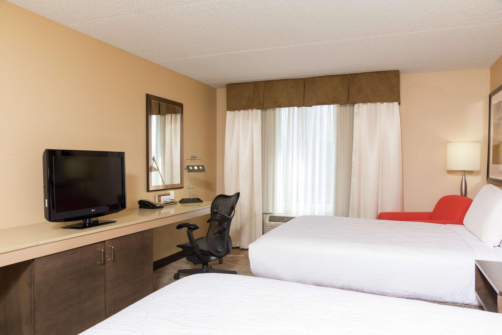 Hilton Garden Inn West Lafayette Wabash Landing Dış mekan fotoğraf