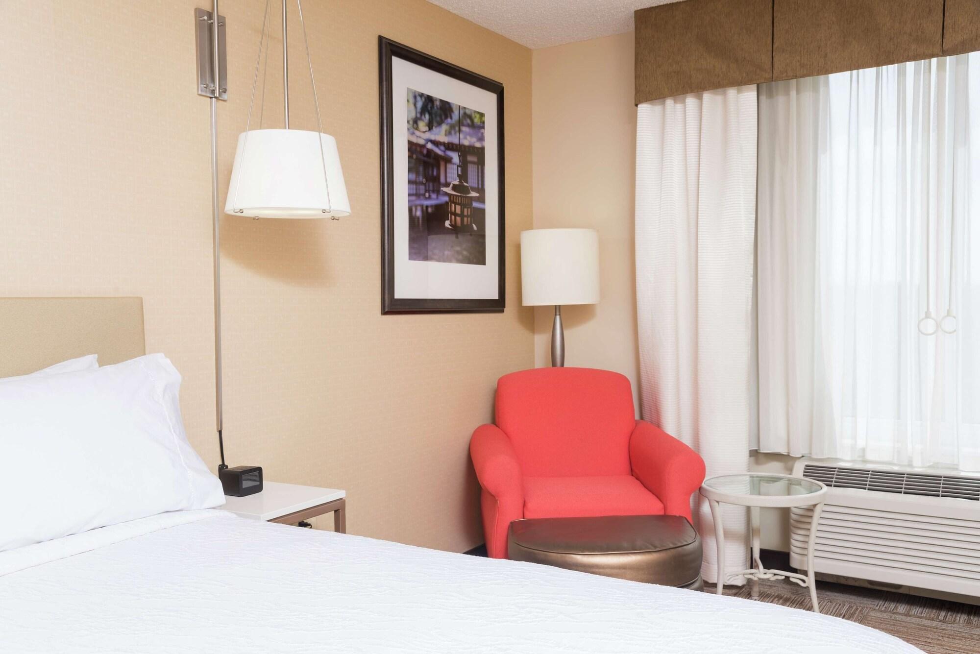 Hilton Garden Inn West Lafayette Wabash Landing Dış mekan fotoğraf