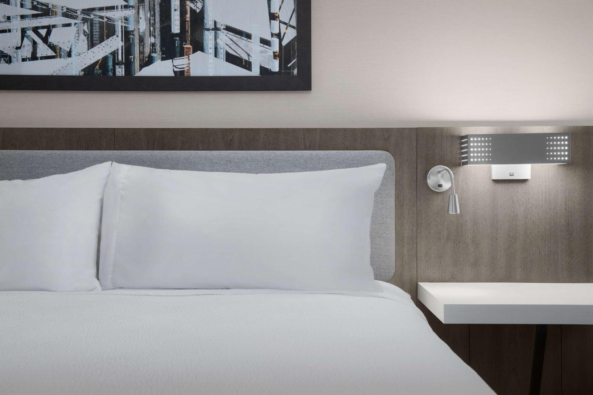 Hilton Garden Inn West Lafayette Wabash Landing Dış mekan fotoğraf