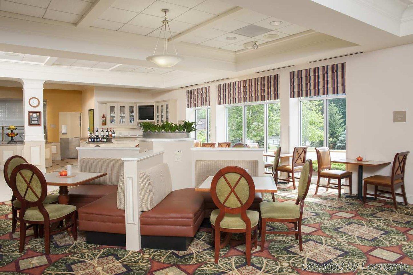 Hilton Garden Inn West Lafayette Wabash Landing Dış mekan fotoğraf