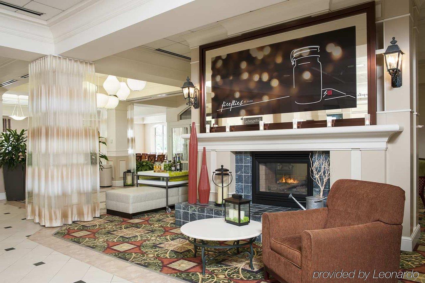 Hilton Garden Inn West Lafayette Wabash Landing Dış mekan fotoğraf