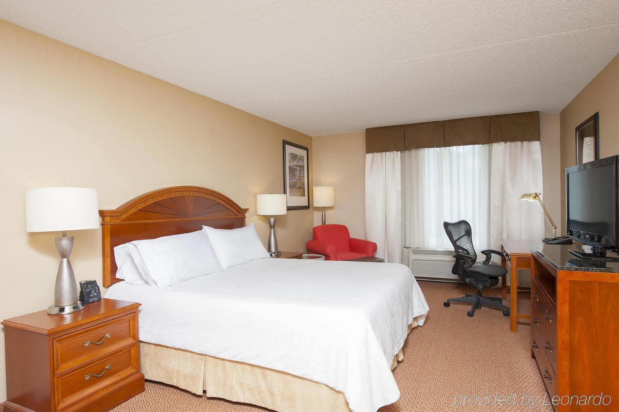 Hilton Garden Inn West Lafayette Wabash Landing Dış mekan fotoğraf