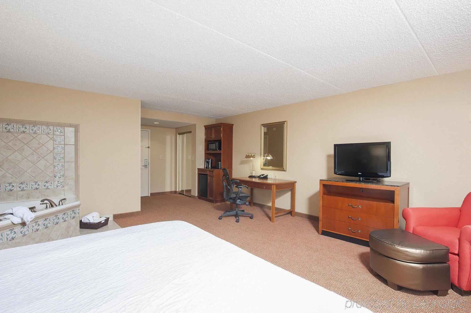 Hilton Garden Inn West Lafayette Wabash Landing Dış mekan fotoğraf