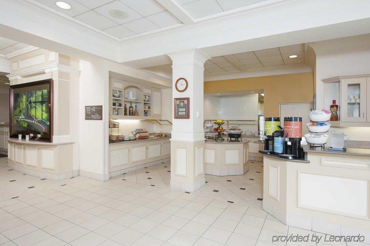 Hilton Garden Inn West Lafayette Wabash Landing Dış mekan fotoğraf